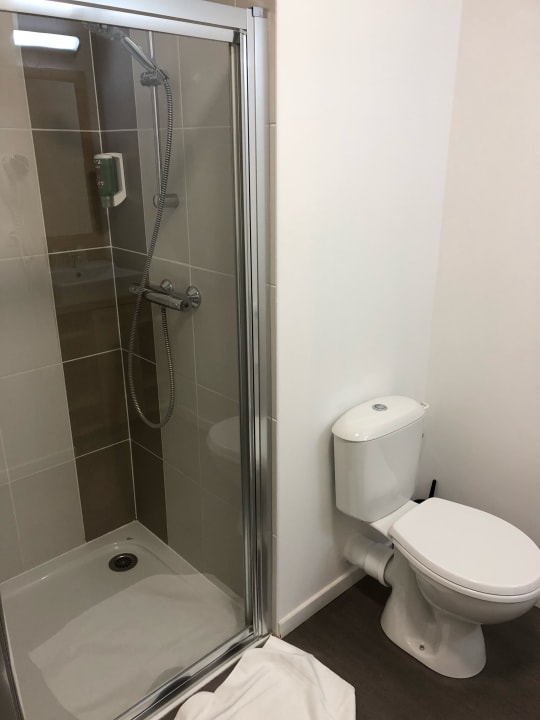 Zimmer Residence Odalys Metz Manufacture