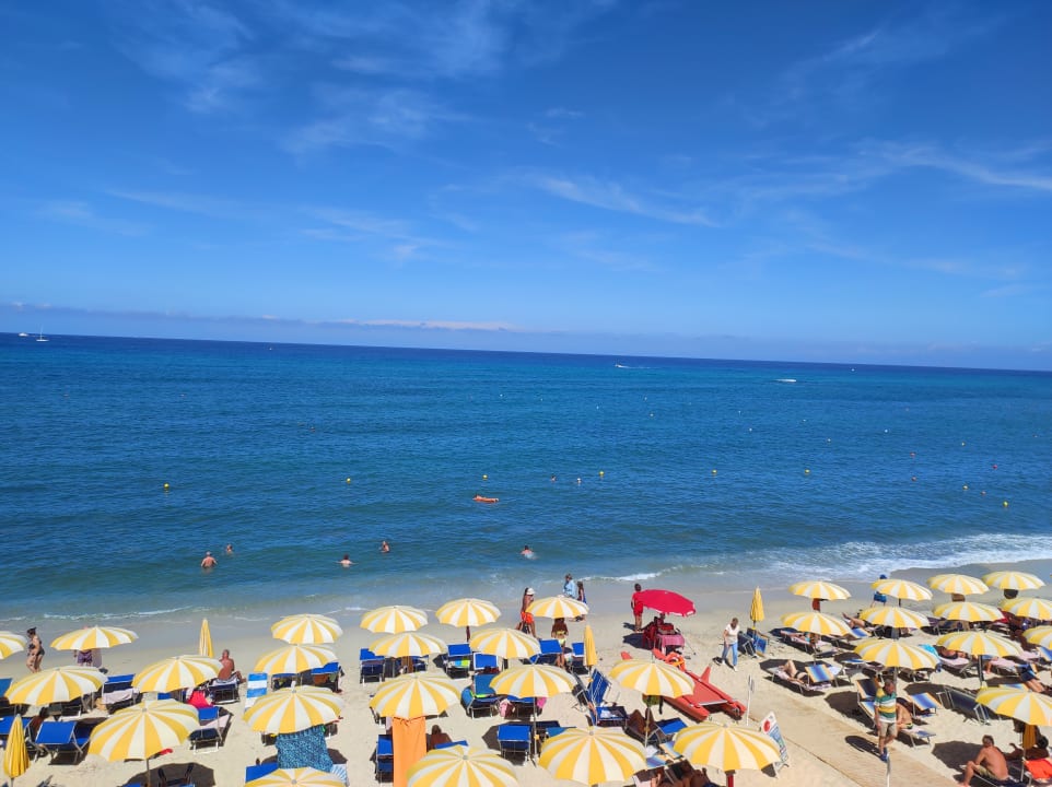 Strand Aldiana Club Rocca Nettuno Calabria