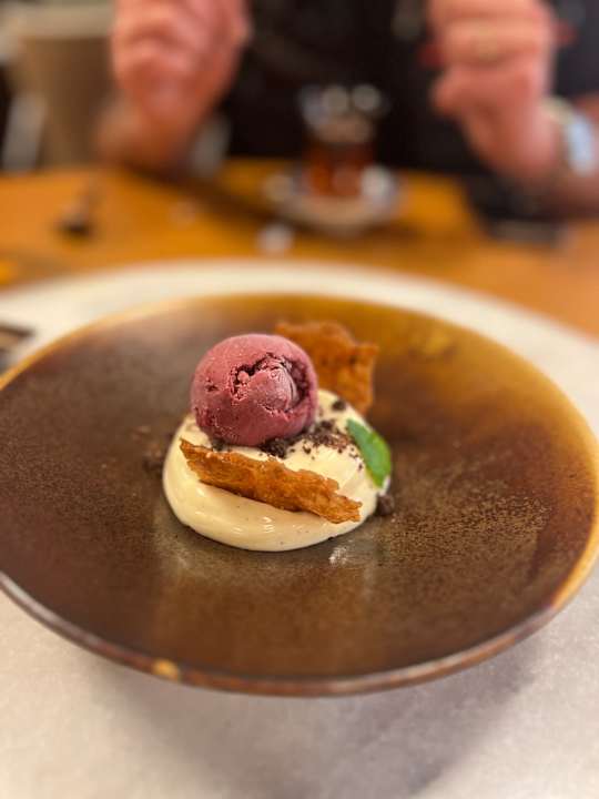 Gastro Rixos Premium Belek