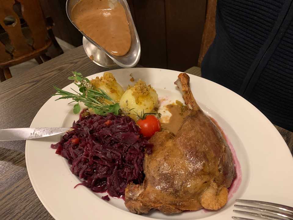 Gastro Hotel-Gasthof zum Rössle