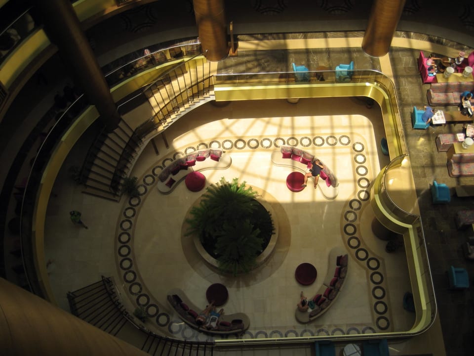 Lobby Sunmelia Beach Resort