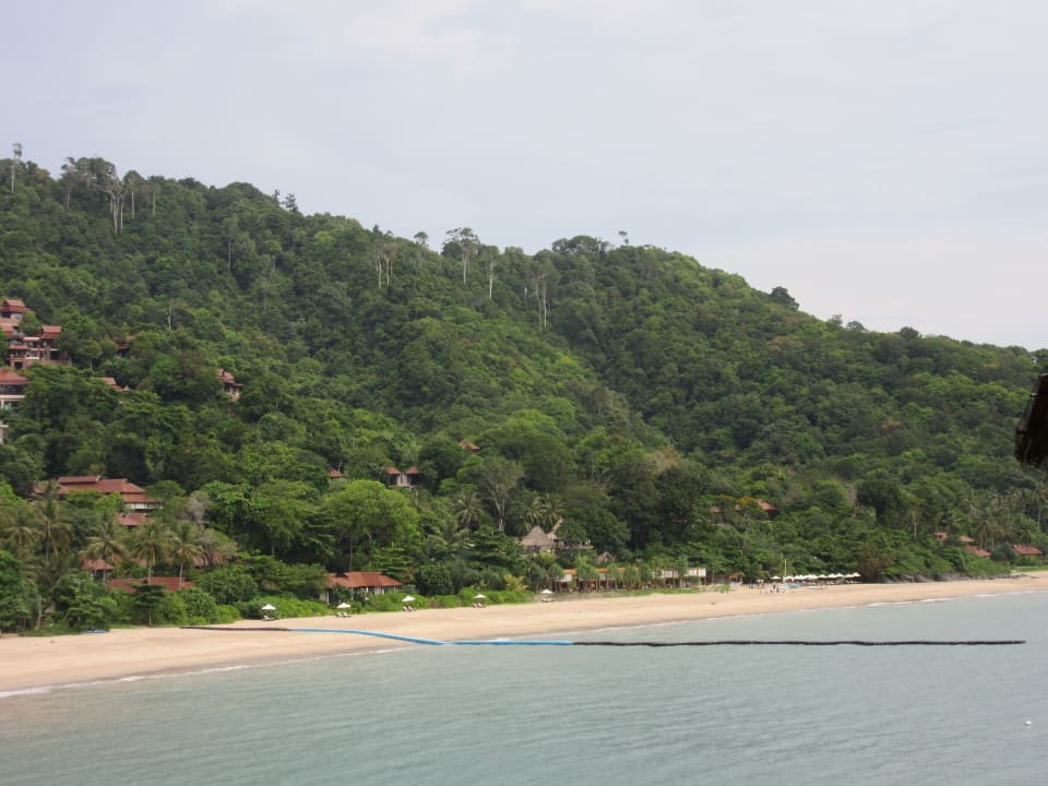 Strand Hotel Pimalai Resort & Spa