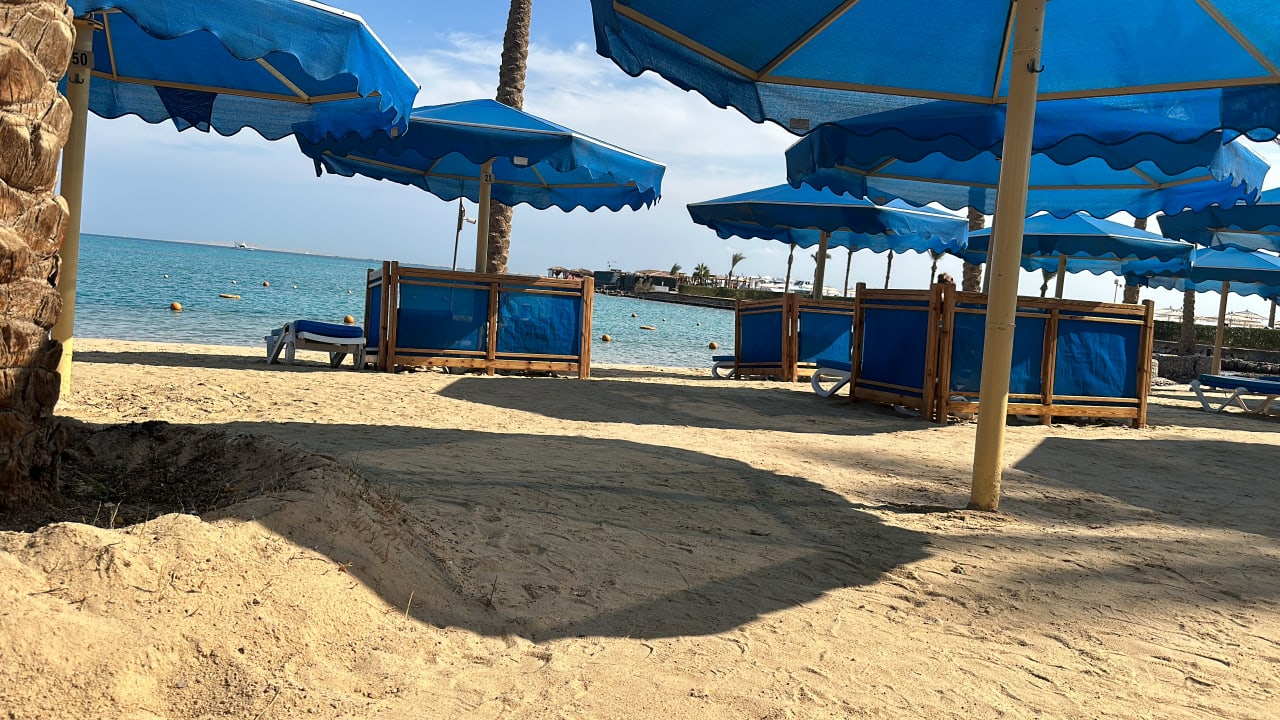 Strand Continental Hotel Hurghada