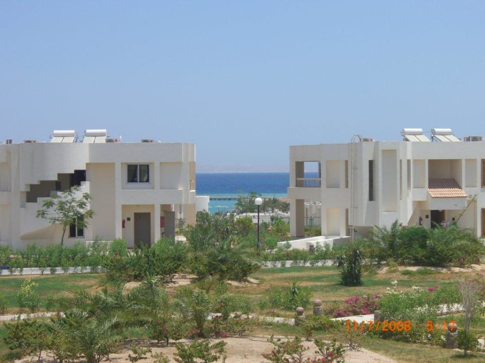 Villen Hurghada Long Beach Resort