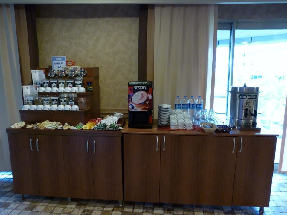 Patisseria Royal Wings Hotel