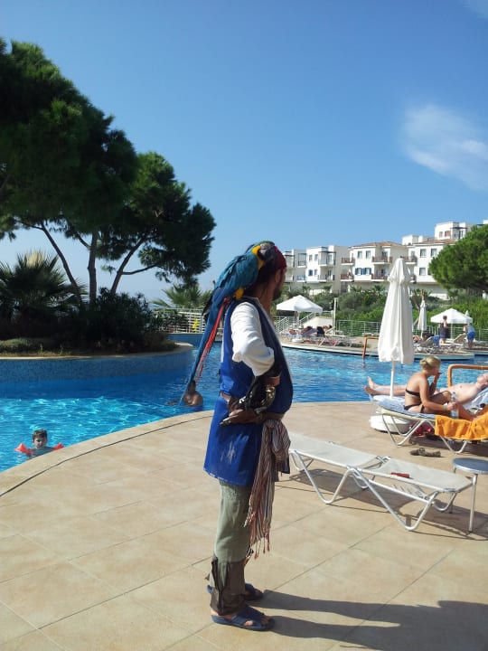 Fotograf Aria Claros Beach & Spa Resort