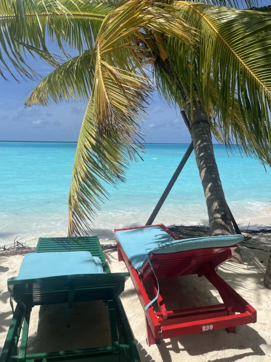 Strand Villa Park Sun Island