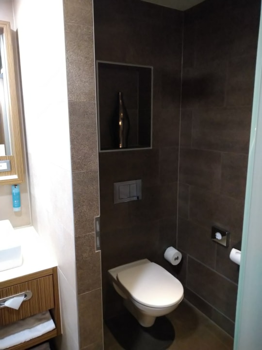 Zimmer St. Martins Therme & Lodge Hotel