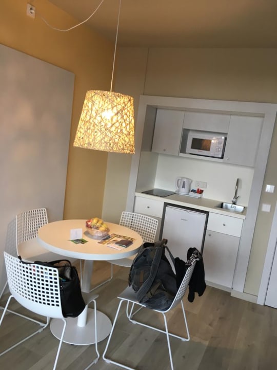 Zimmer Protur Vista Badia Aparthotel