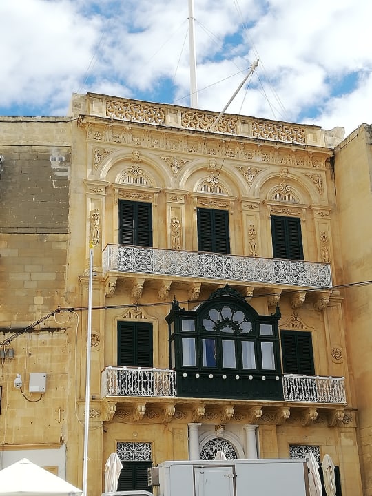 Außenansicht Riviera Spa Resort - Adults Only