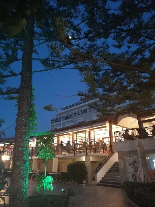 Sonstiges Vantaris Luxury Beach Resort