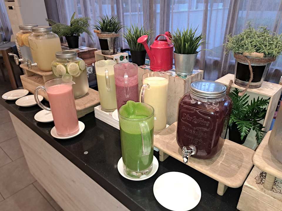 Gastro BG Hotel Caballero