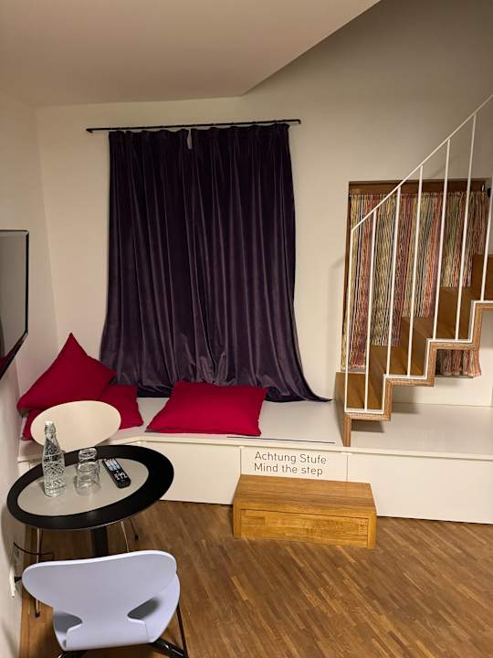 Zimmer pradl elf my- apartment