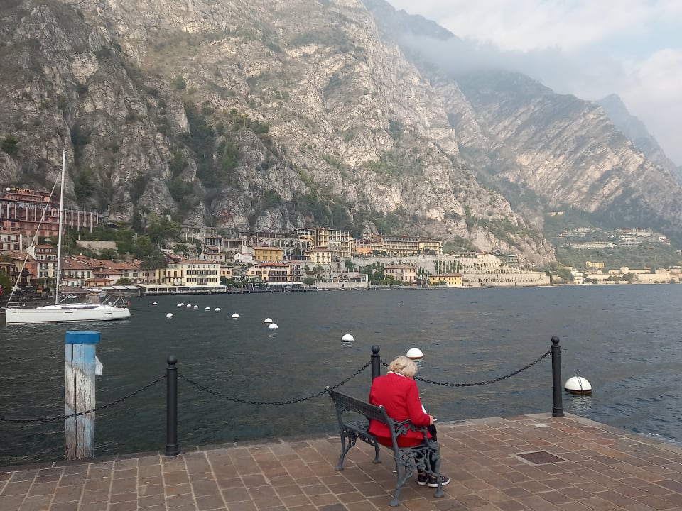 Ausblick Grand Liberty