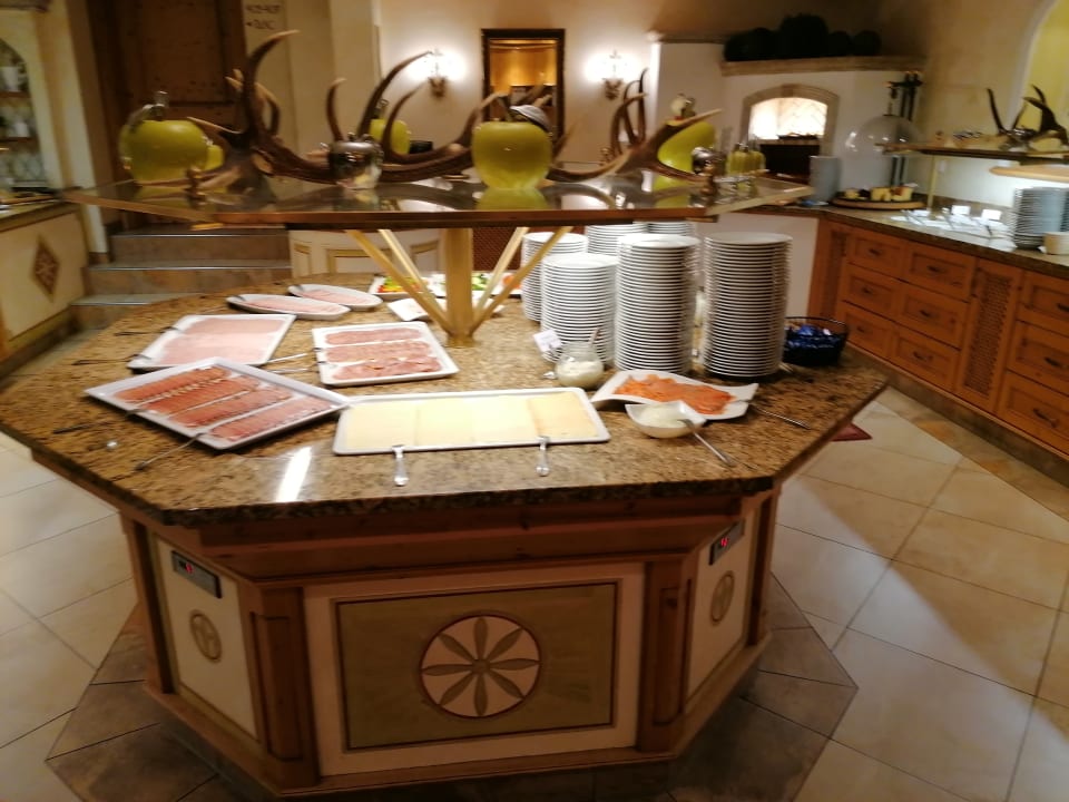 Gastro Verwöhnhotel Kristall