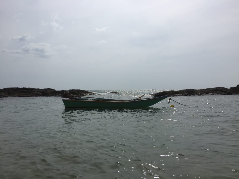 Strand Khaolak Bhandari Resort & Spa