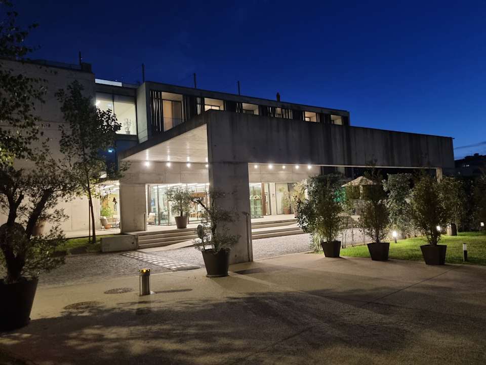 Außenansicht Boeira Garden Hotel Porto Gaia, Curio Collection by Hilton