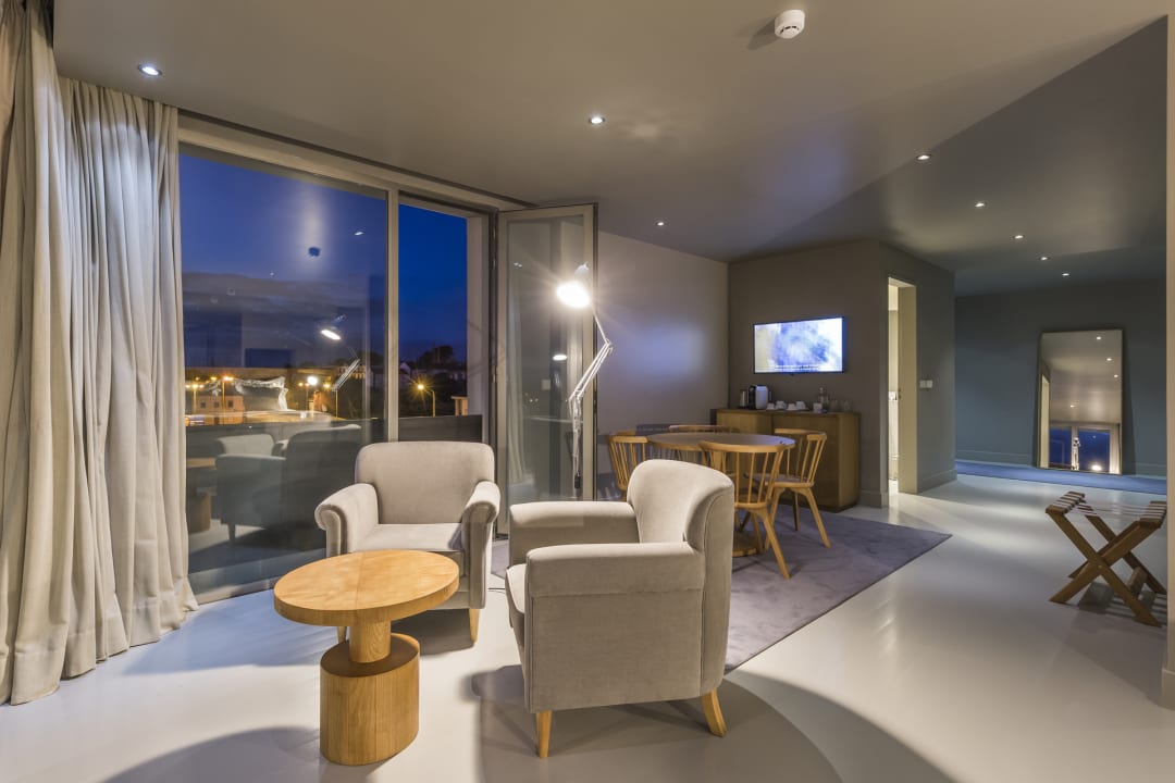 Zimmer Villa C Boutique Hotel