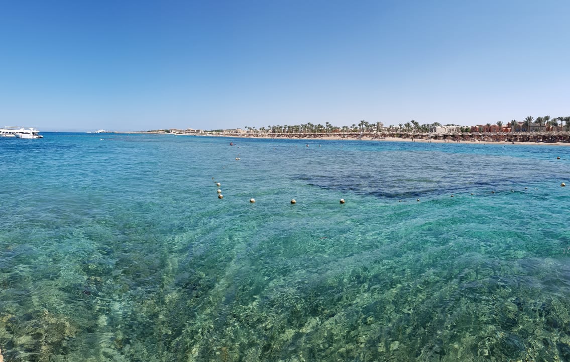 Strand Jaz Makadi Oasis Resort