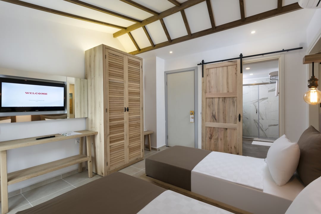 Zimmer Club Tuana Fethiye