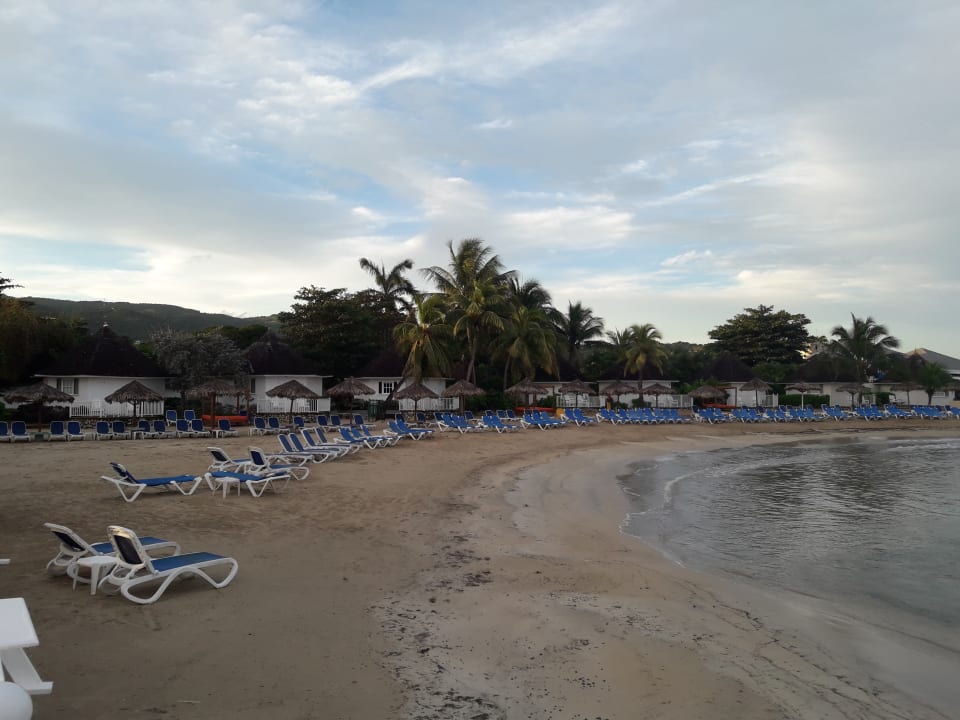 Strand Grand Muthu Club Caribbean Runaway Bay