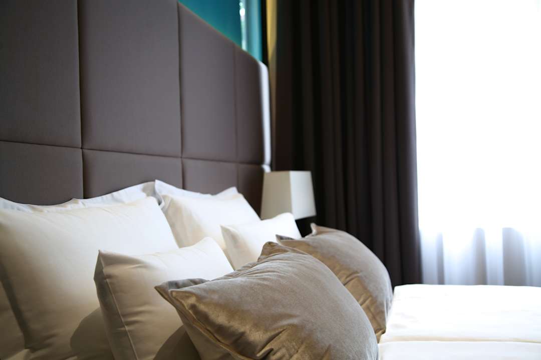 Zimmer Maccani Luxury Suites