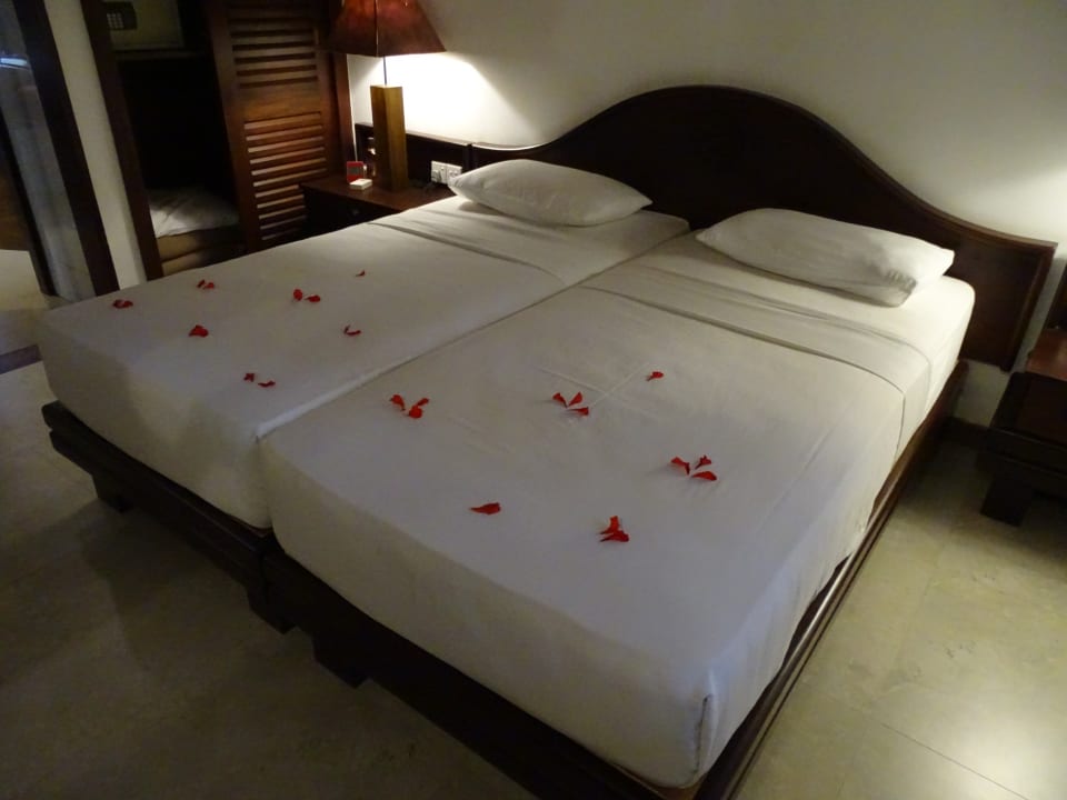 Zimmer Hotel Amaya Lake