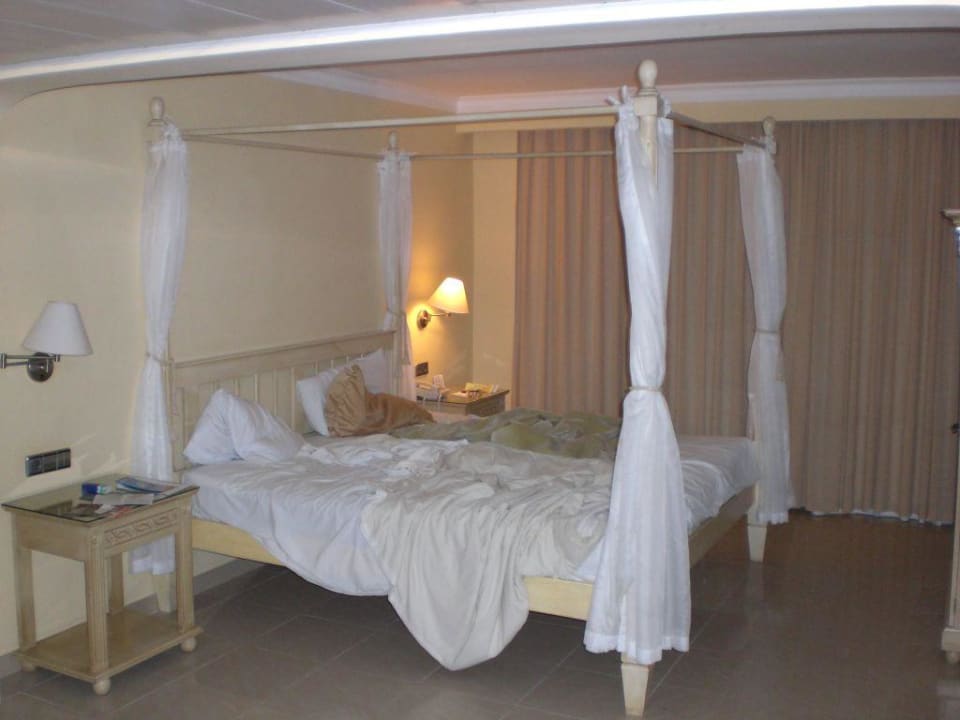 Juniorsuite Grand Palladium Select Bávaro Resort & Spa