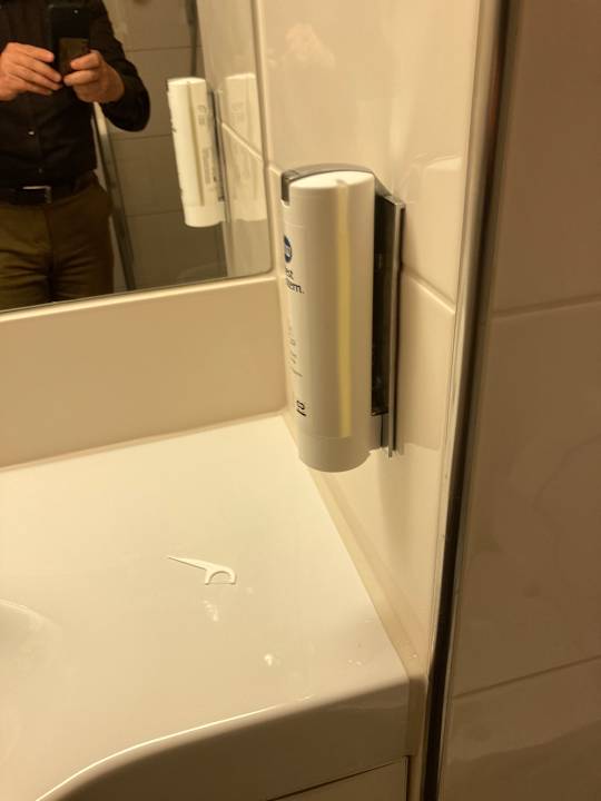 Zimmer Best Western Hotel Lippstadt