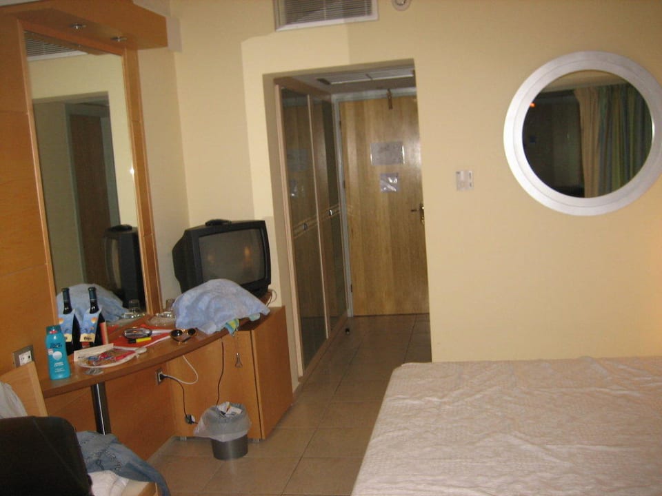 Groß genug Hotel Calypso Beach