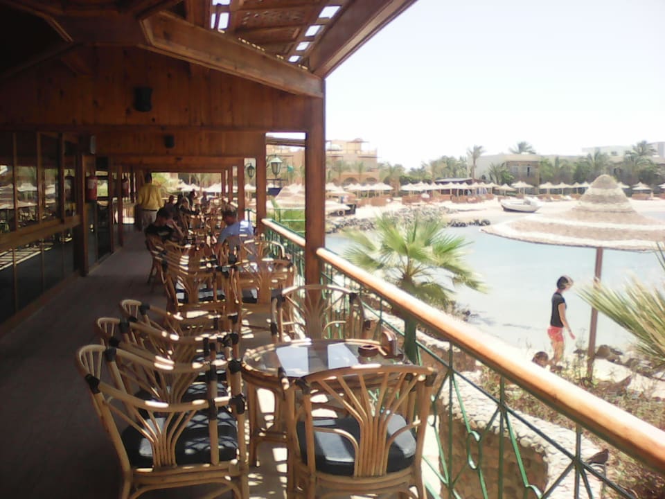 Restaurant Desert Rose