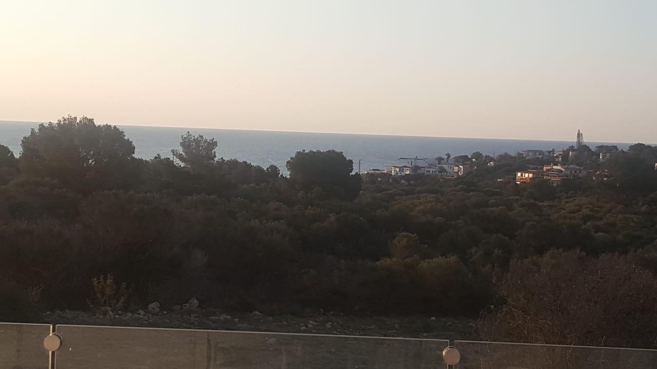 Ausblick Iberostar Waves Cala Domingos