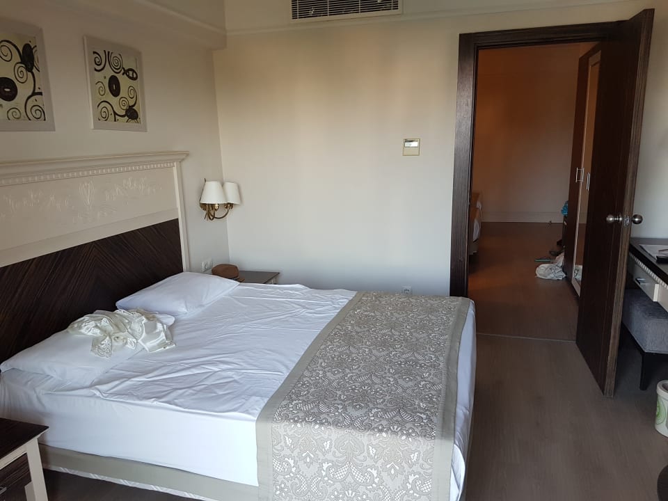 Zimmer Aydinbey Kings Palace & Spa