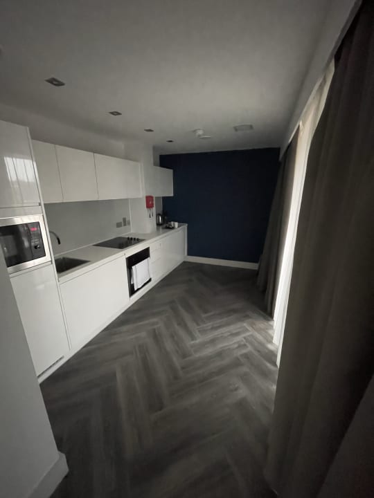 Zimmer Roomzzz Stratford