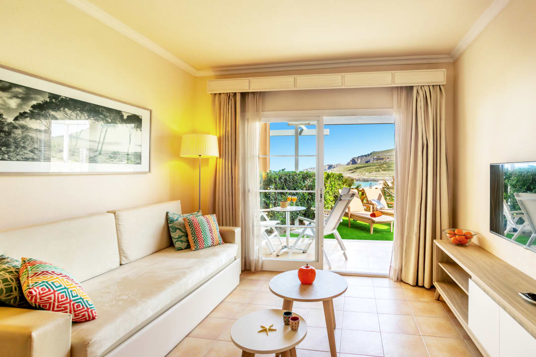 Zimmer VIVA Cala Mesquida Resort & Spa