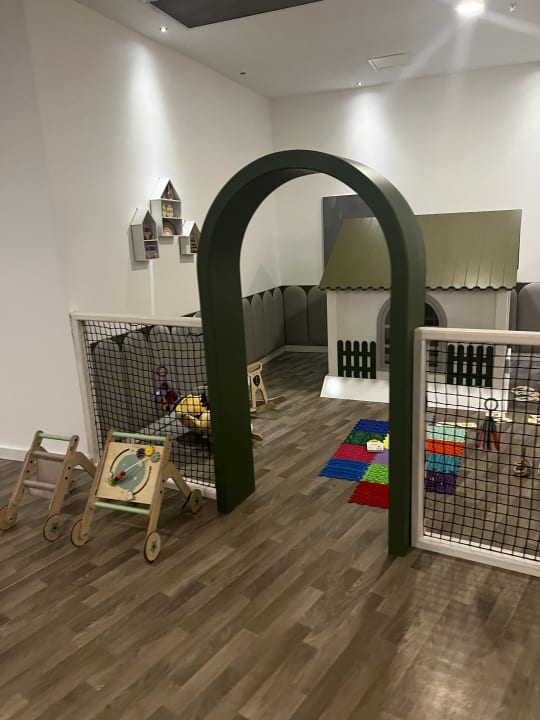 Sport & Freizeit Rubi Platinum Sign