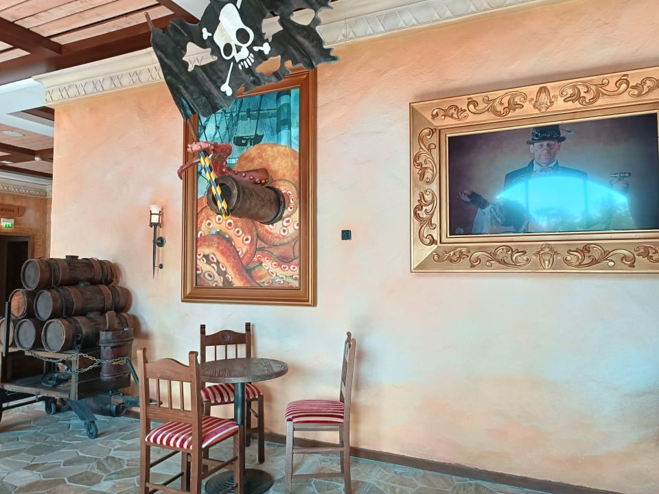 Sonstiges Heide Park Abenteuerhotel