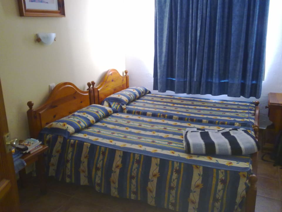 Das Schalfzimmer und Ausstattung Sentido Aequora Lanzarote Suite