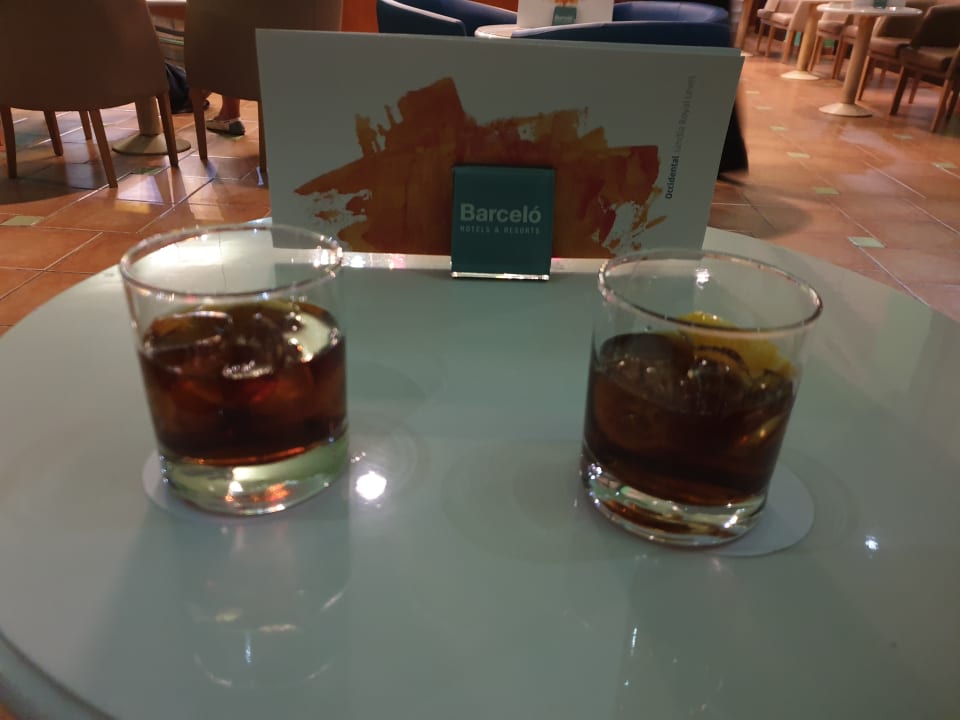 Gastro Occidental Jandía Royal Level - Adults only