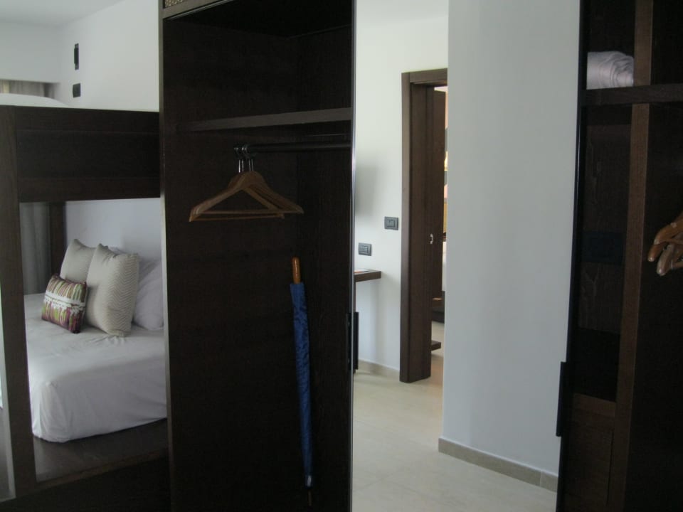 Zimmer Tropical Deluxe Princess