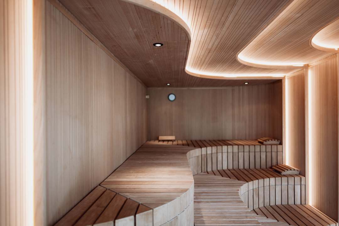 Sonstiges Hotel Solvie