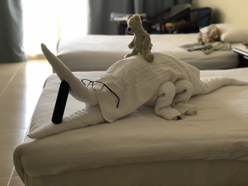 Zimmer Serenity Alpha Beach