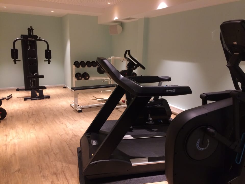 Sport & Freizeit Küstenperle Strandhotel & Spa