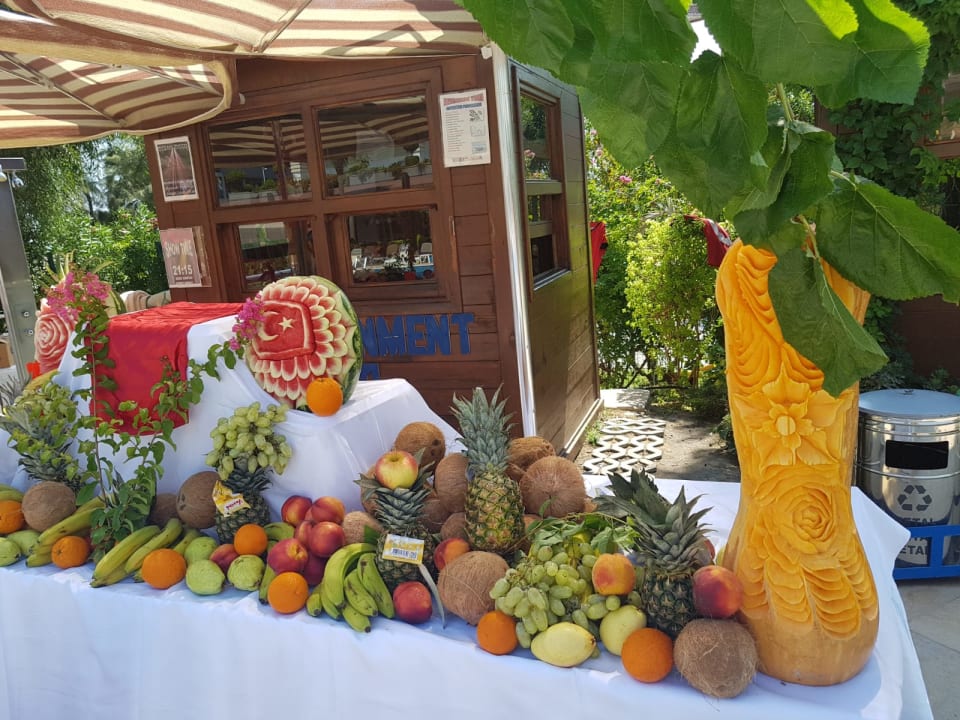 Gastro Adalya Ocean Deluxe