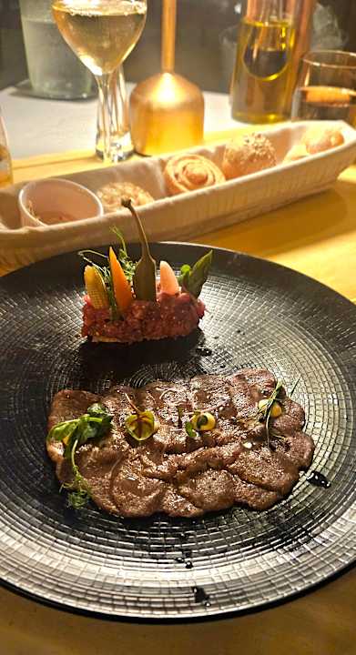 Gastro Constance Moofushi Maldives