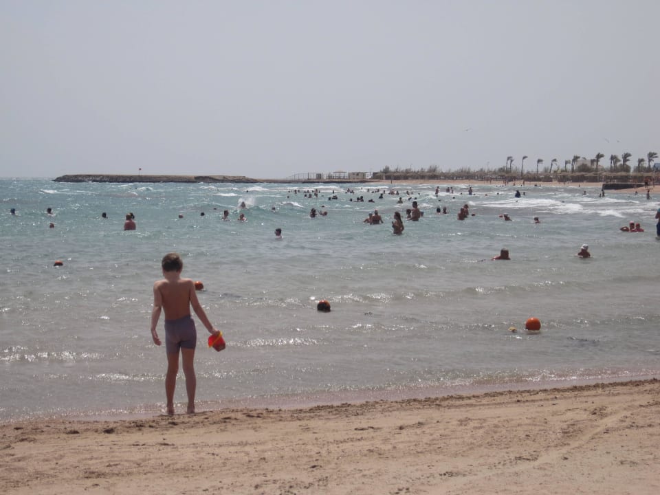 Пляж Blend Club Aqua Resort