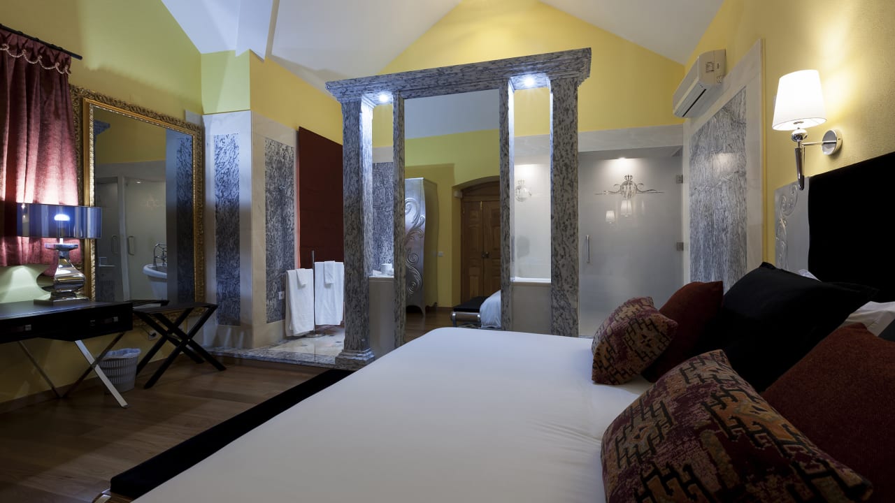 Zimmer Sintra Marmoris Palace