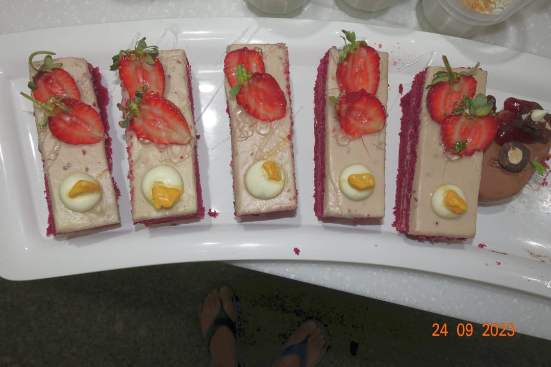 Gastro Asteria Family Belek