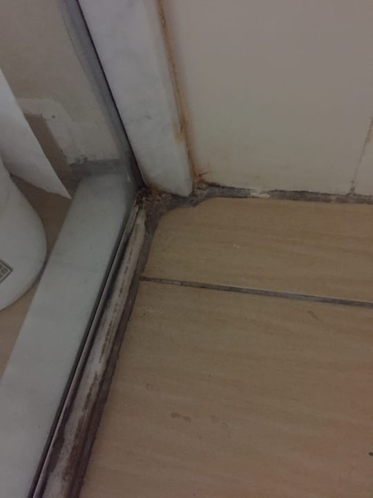 Zimmer Mira Meridia Beach Hotel