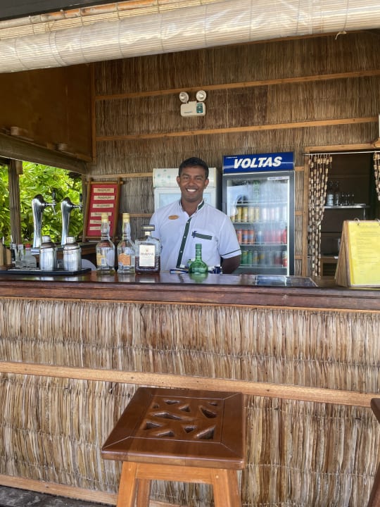 Sonstiges NH Collection Maldives Reethi Resort